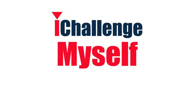 I Challenge Myself