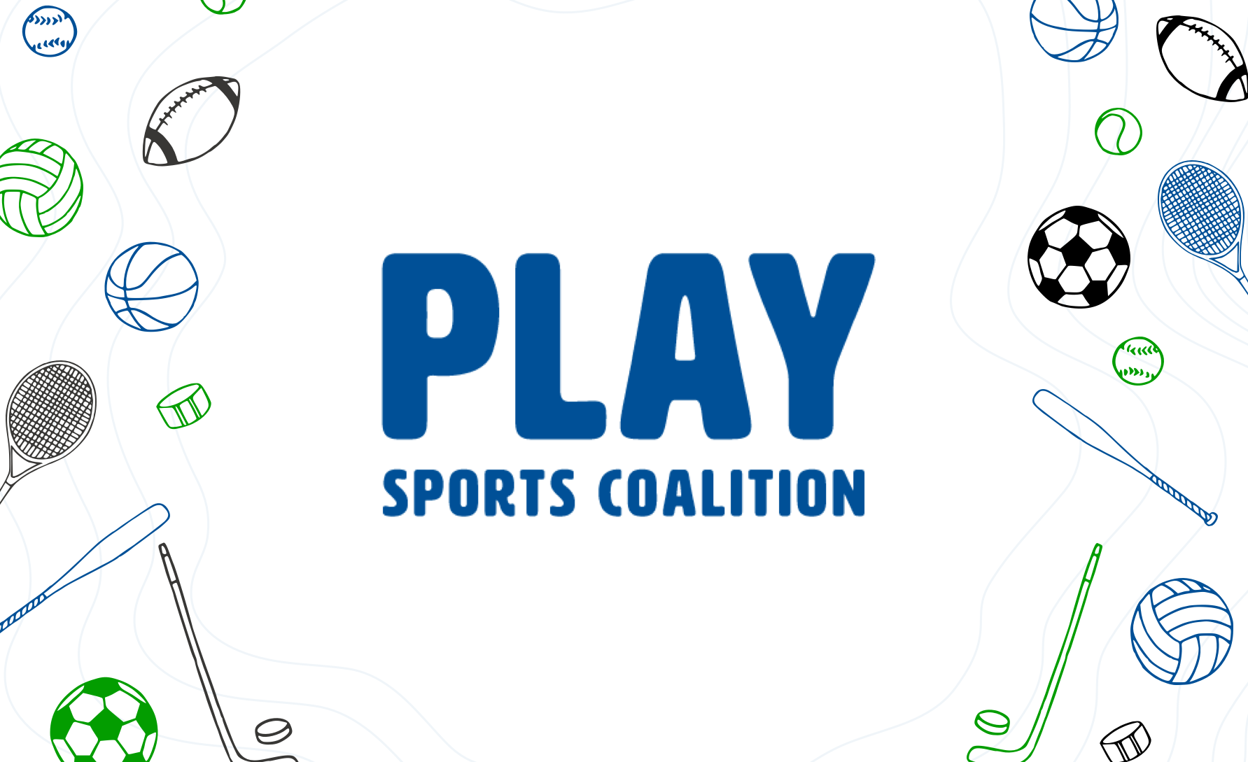 Unite 2 Play - Home - PLAY Sports Coalition